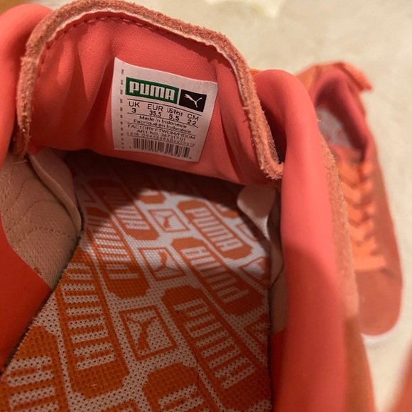 Puma sneakers - Picture 4 of 4